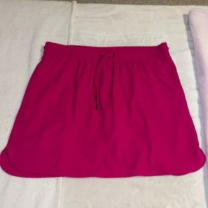 St. John’s Bay Skort